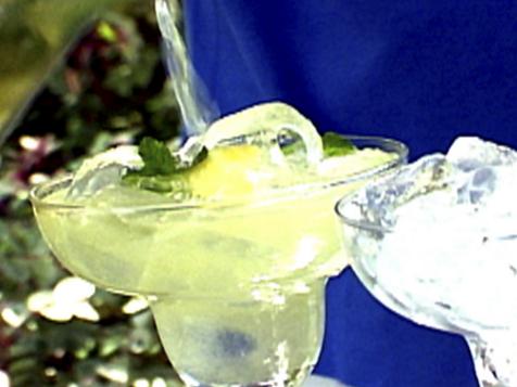 Tequila Cocktails