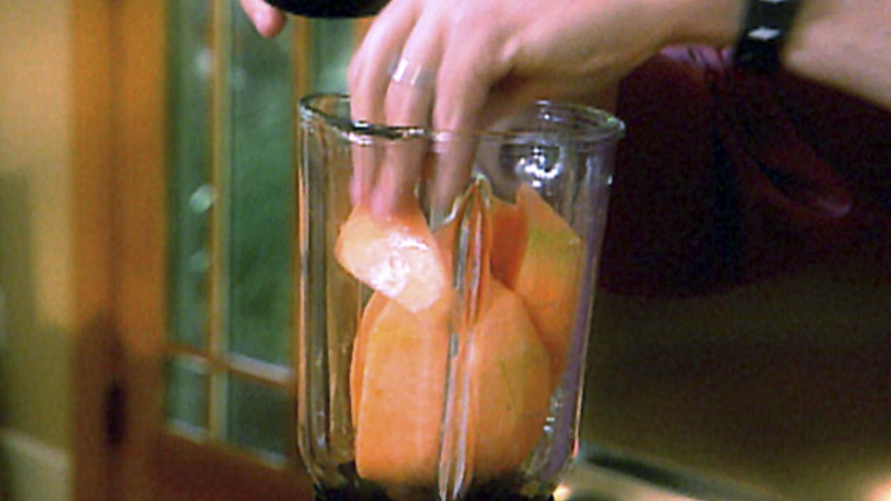 Melon Cooler