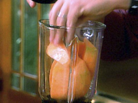 Melon Cooler