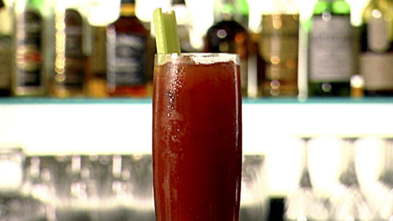 Best Bloody Mary