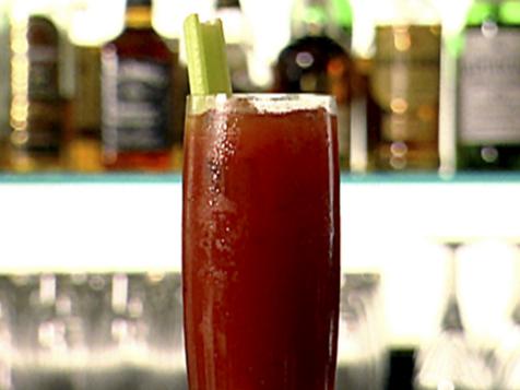 Best Bloody Mary