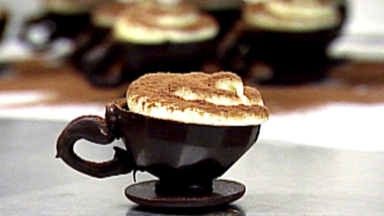 Rembrandt Sweets