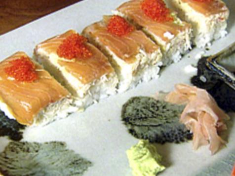 Sushi Secrets