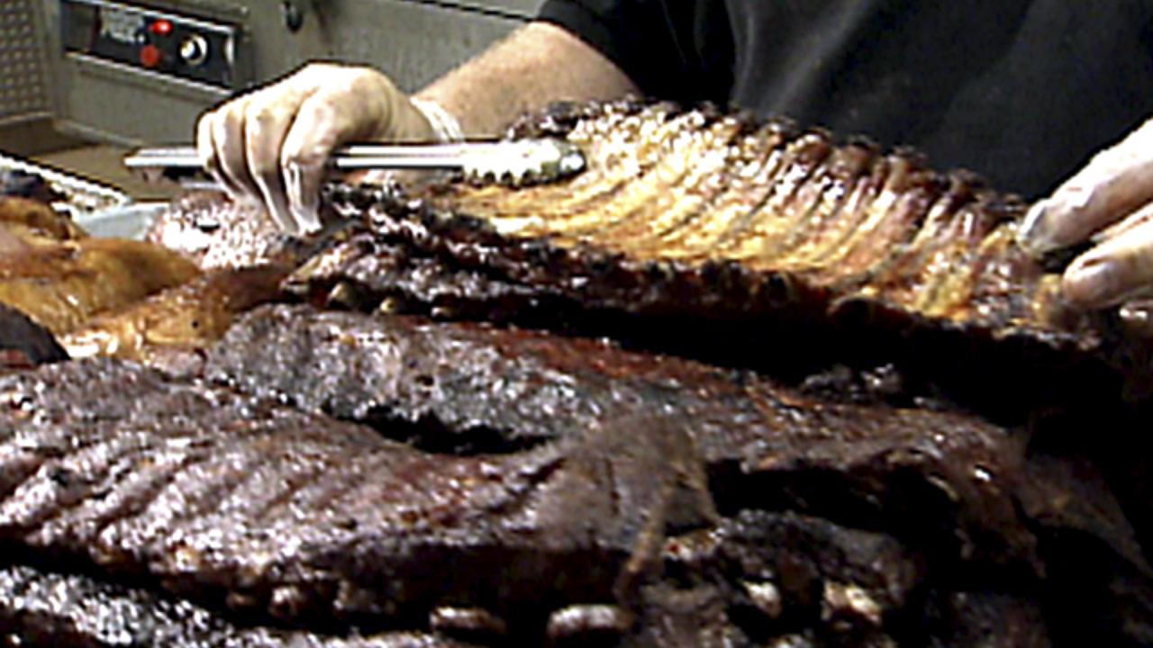 Kansas City Grill