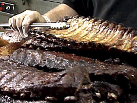 Kansas City Grill