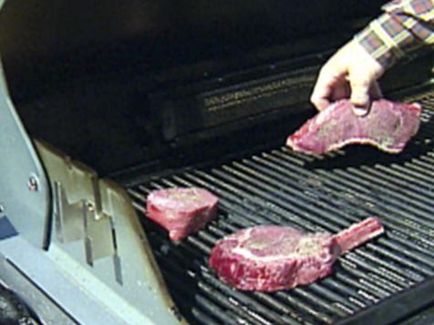 Beef Basics