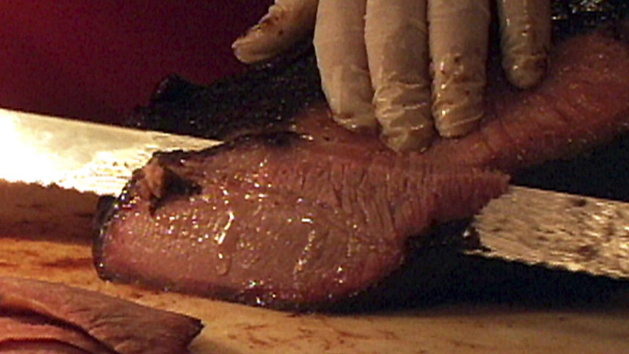 Texas Barbecue