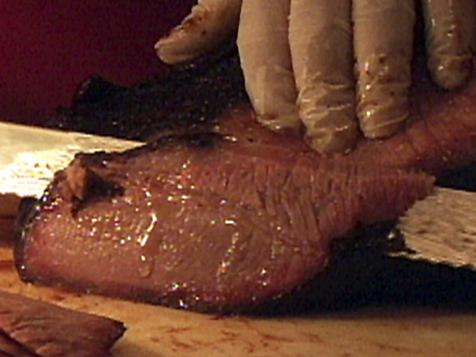 Texas Barbecue