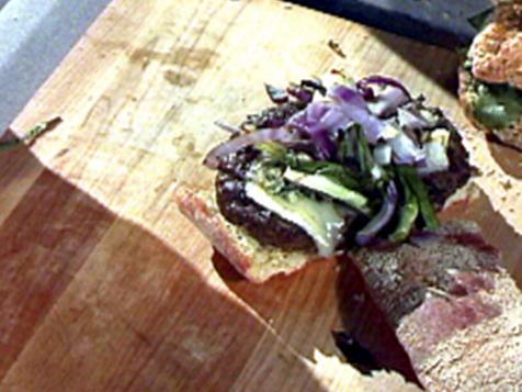 Laidback Grilling