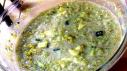 Cold Gazpacho Soup