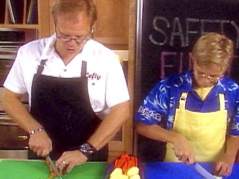 Cooking with Kids