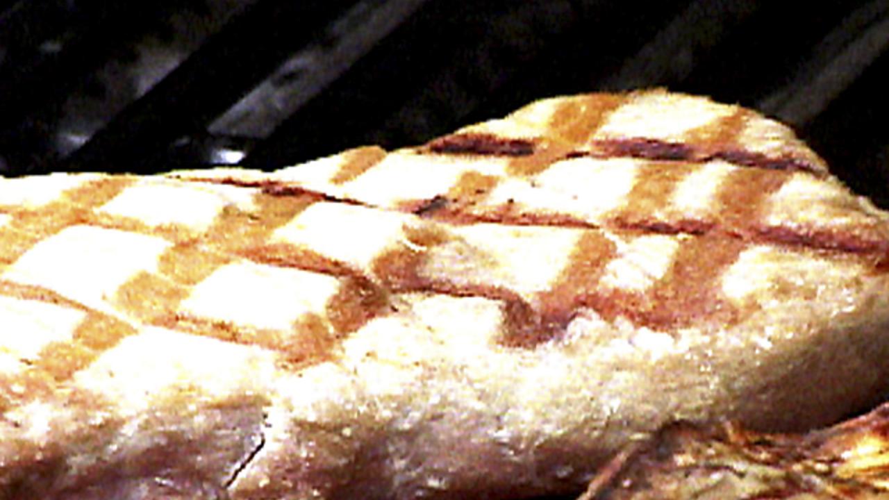 Bobby's Grilling Tips