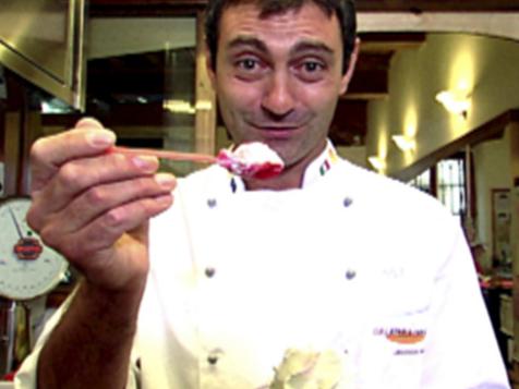 Italian Gelato
