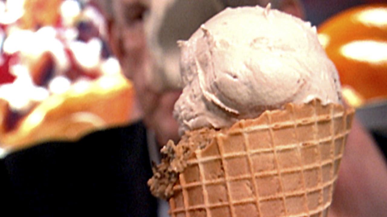 We All Scream for Ice Cream