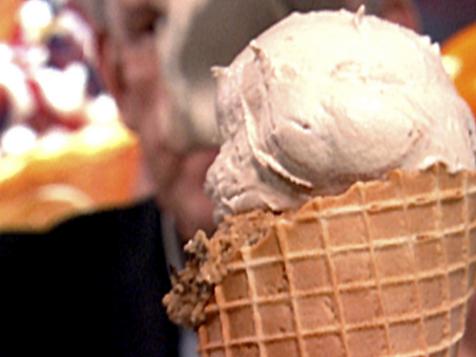 We All Scream for Ice Cream