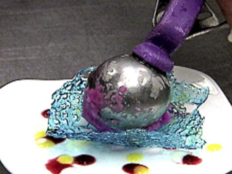 Whimsical Desserts