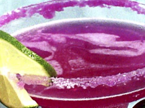 Cactus Pear Margarita