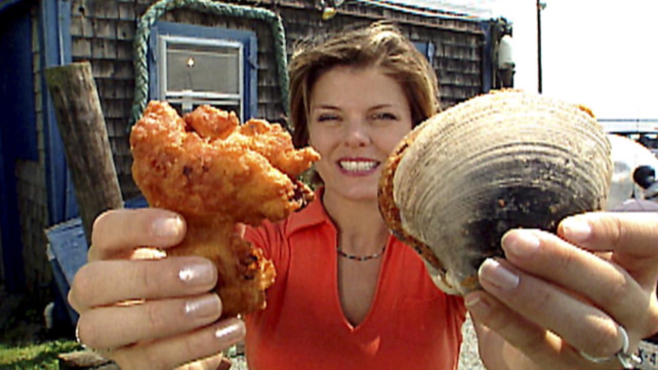 The Best Of Rhode Island