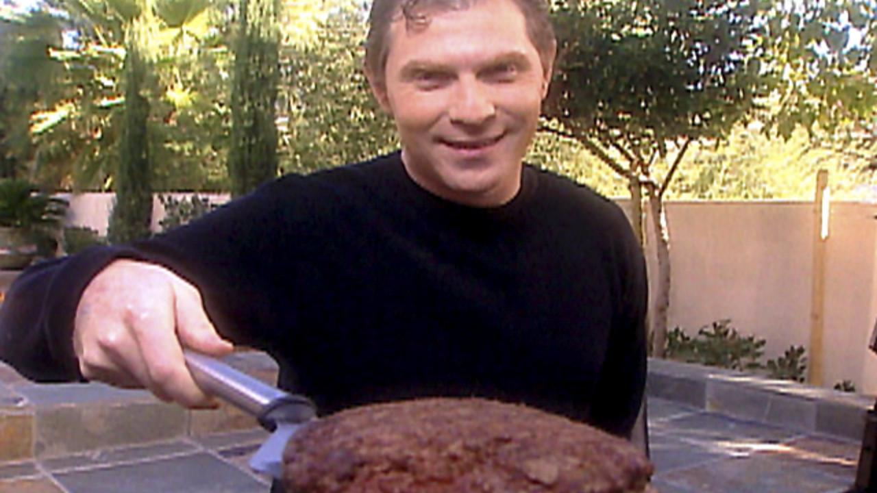 The BBQ King