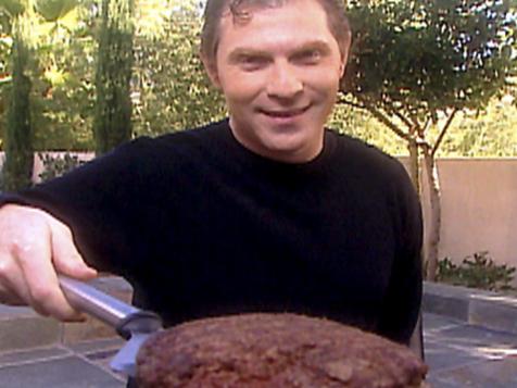 The BBQ King