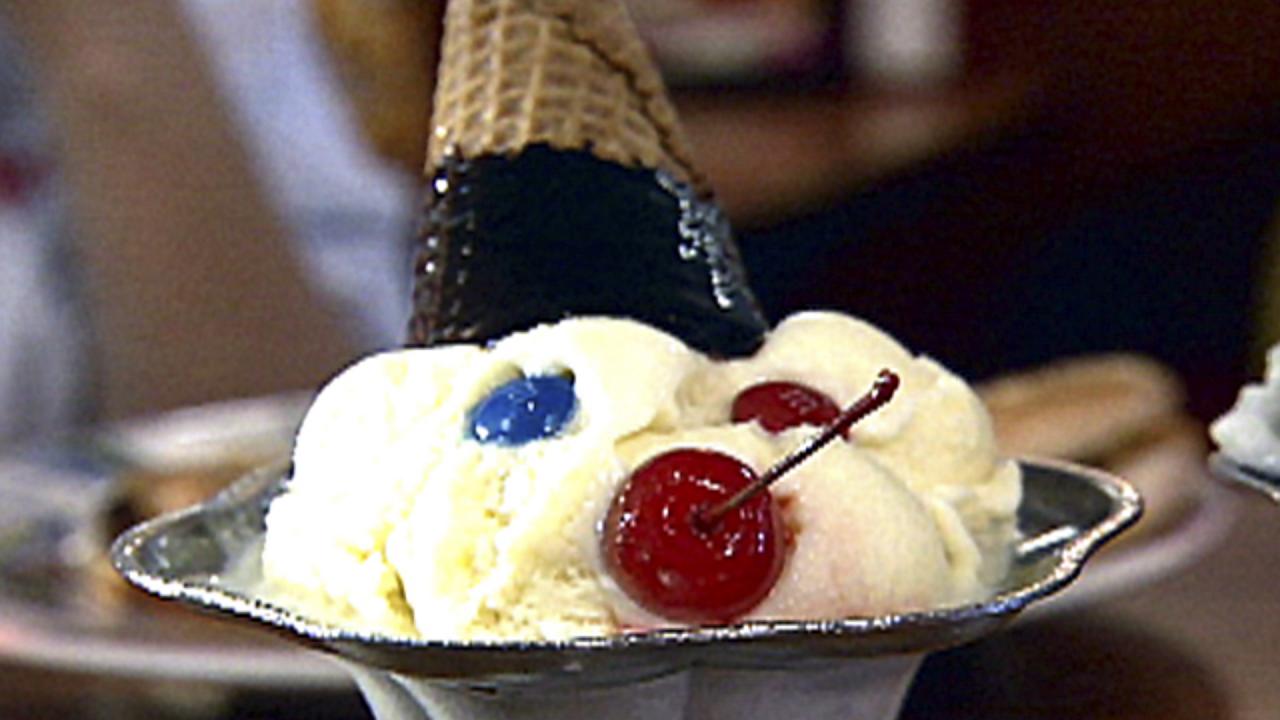 Kids Summer Treats