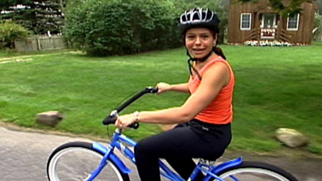Hamptons Cycling and Lunch