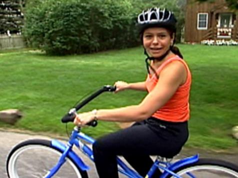 Hamptons Cycling and Lunch