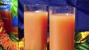 Natural Hawaiian Drink