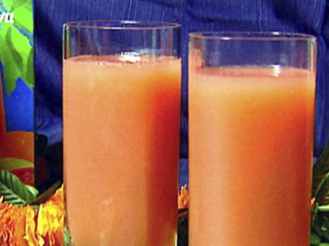 Natural Hawaiian Drink