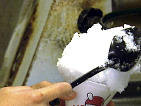 Hawaiian Ice