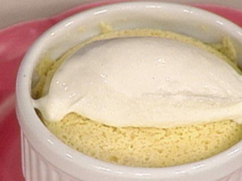 Sour Cream Ice Cream