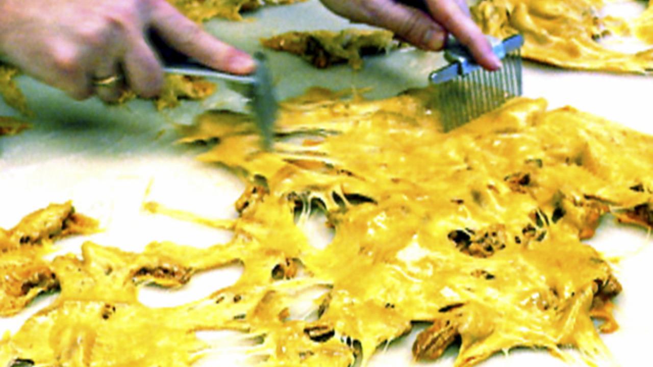 Punta Clara Pecan Brittle