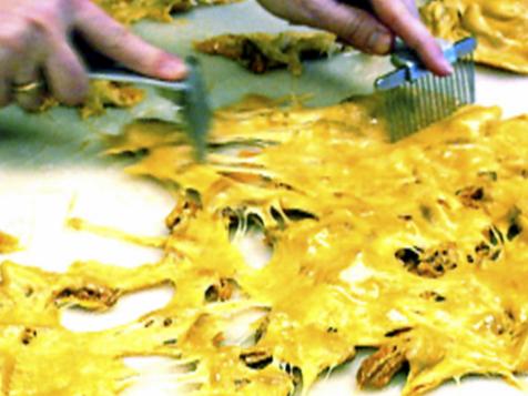 Punta Clara Pecan Brittle