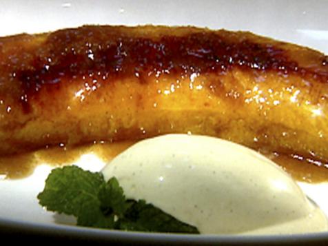 Little Havana Banana Split