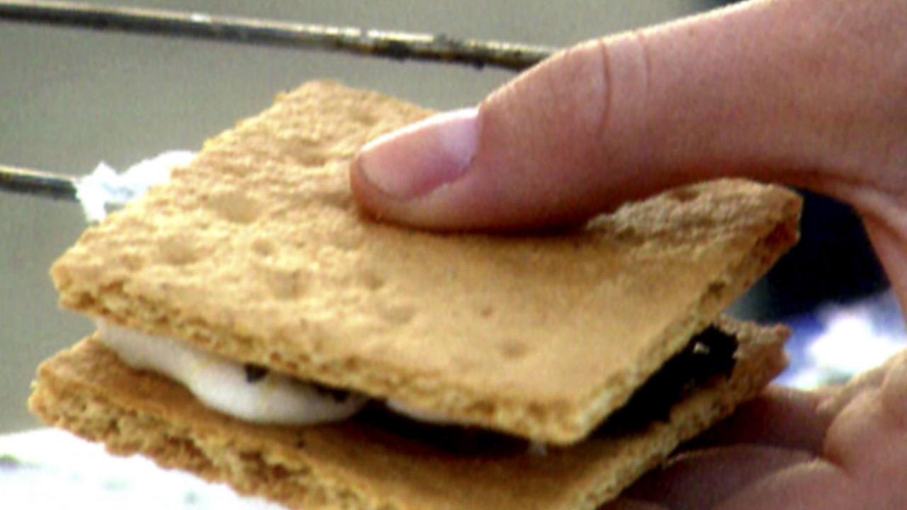 Sensational Smores