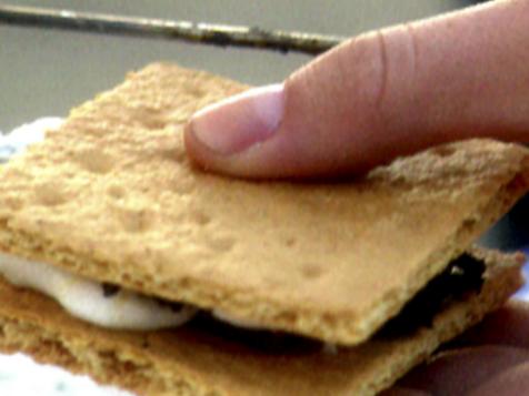 Sensational Smores