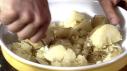 Mashed Potatoes With Olive Oil