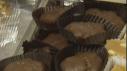 Southwestern Pine Nut Candy