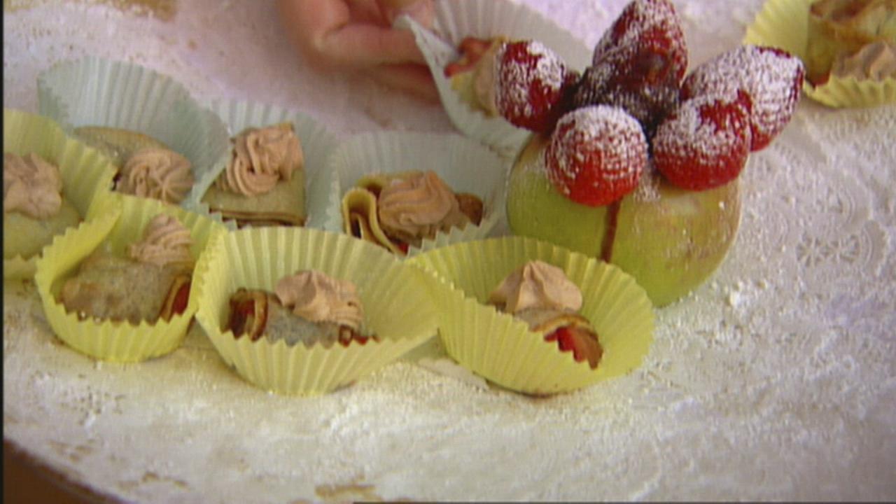 Chocolate Festival Celebration