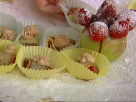 Chocolate Festival Celebration