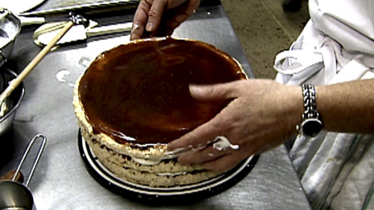 Toronto Baking Diva