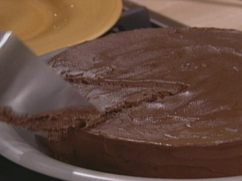 Low-Fat Chocolate Frosting