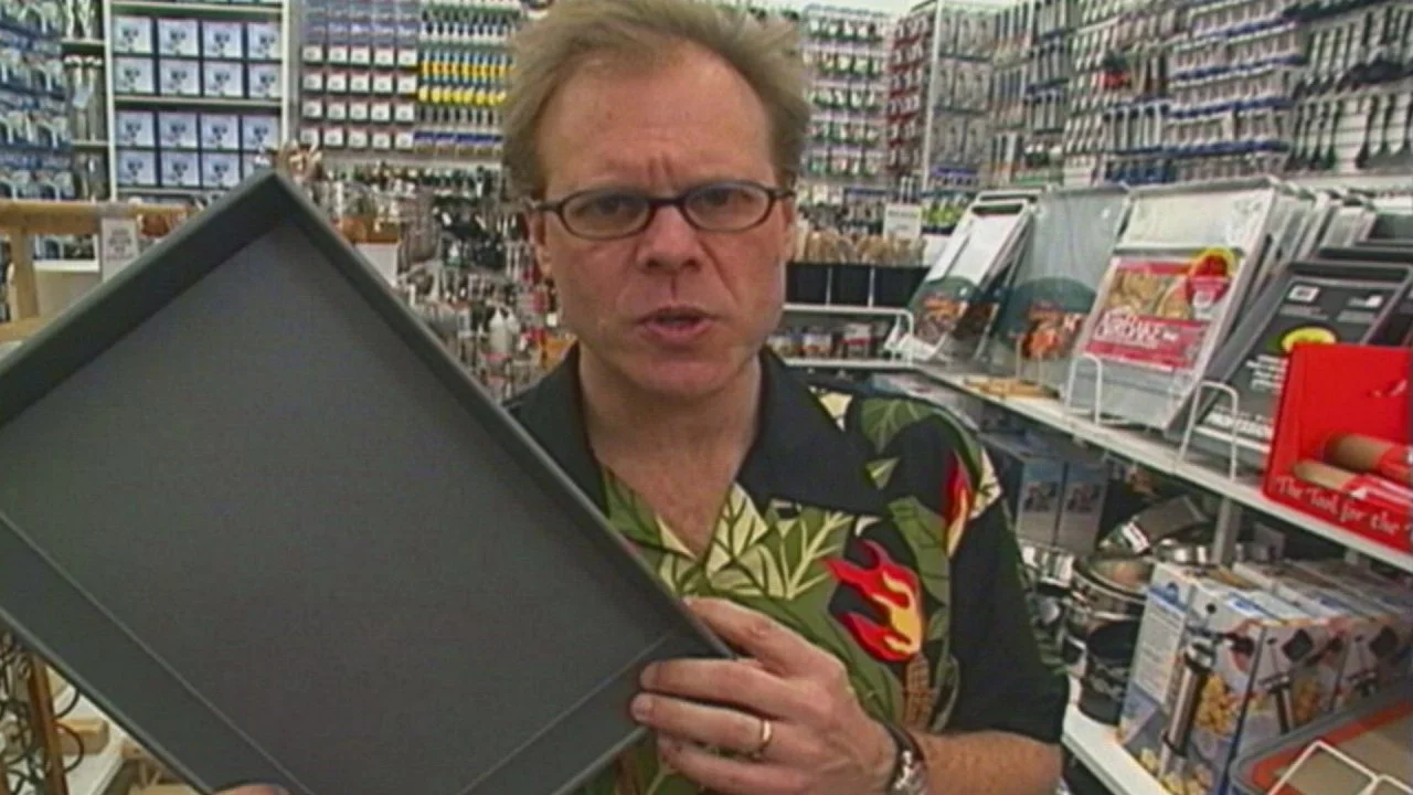 Choose Your Cookware Carefully