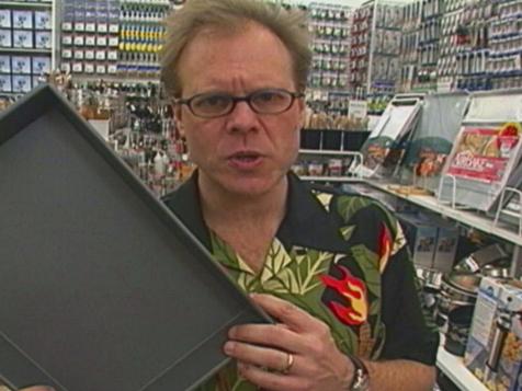 Choose Your Cookware Carefully