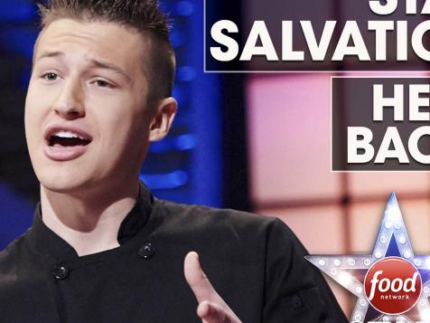 Star Salvation Episode 1