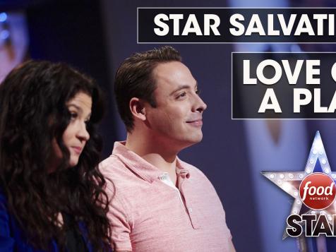 Star Salvation Episode 2