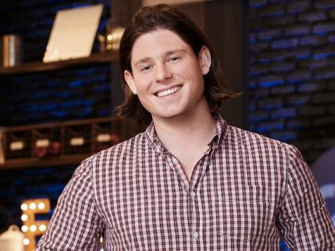 Casting: Alex McCoy
