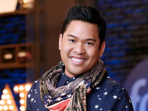 Casting: Arnold Myint
