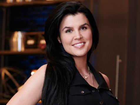 Casting: Christina Fitzgerald