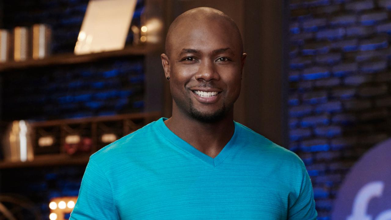 Casting: Eddie Jackson